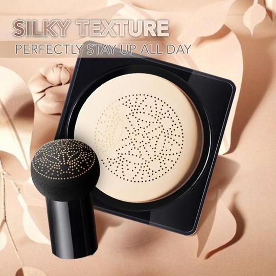 Air Cushion CC Cream ~ Photo-ready foundation look in seconds - Image 10