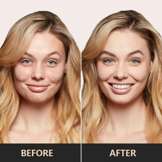 Air Cushion CC Cream ~ Photo-ready foundation look in seconds - Image 3