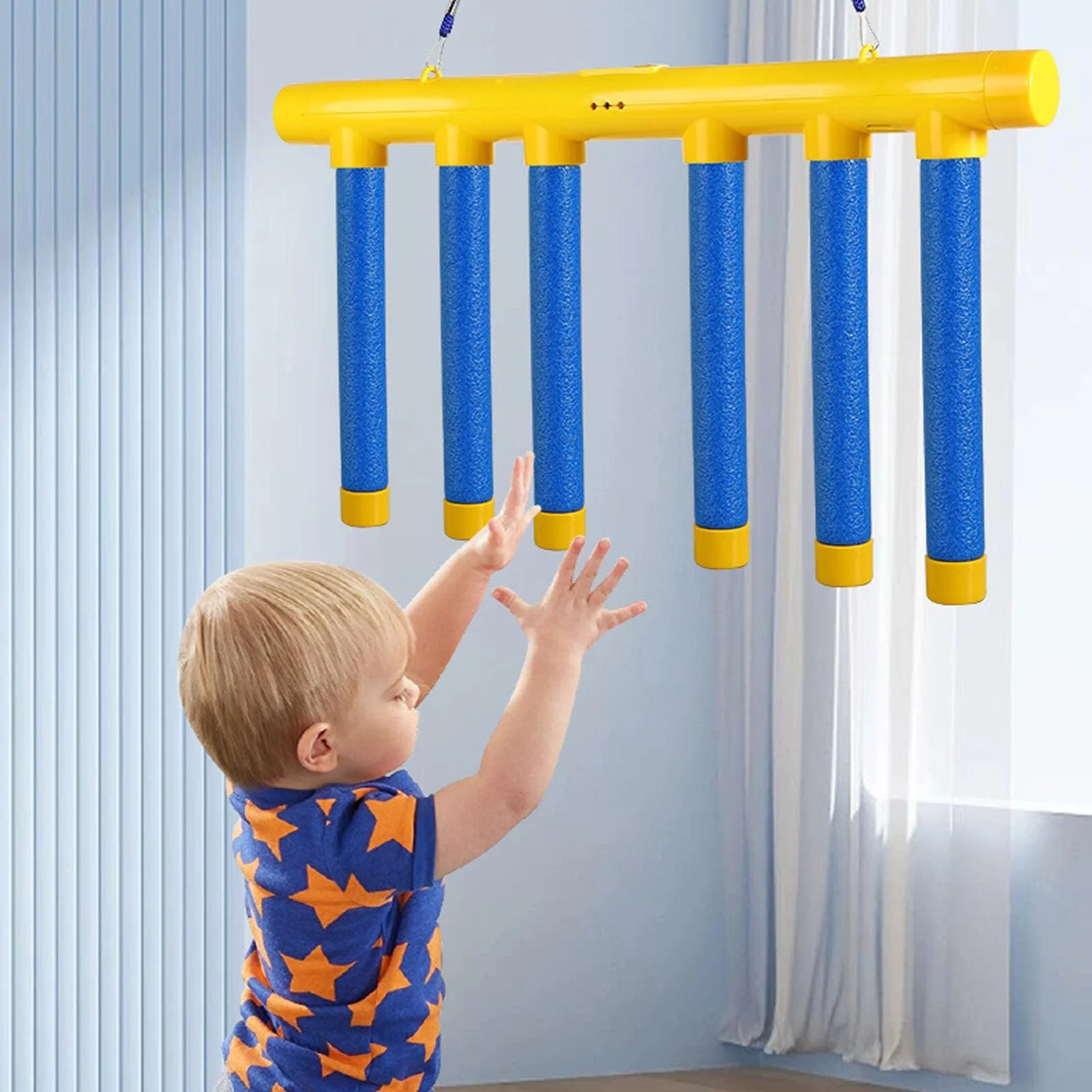 Catching Sticks Game ~ Fast-paced fun for the whole family - Image 5